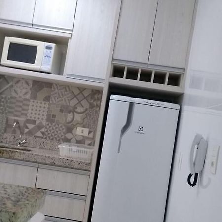 Apto06 Completo Otima Localizacao Uem Novo Centro Maringá Εξωτερικό φωτογραφία