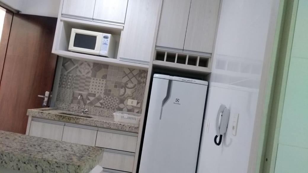 Apto06 Completo Otima Localizacao Uem Novo Centro Maringá Εξωτερικό φωτογραφία