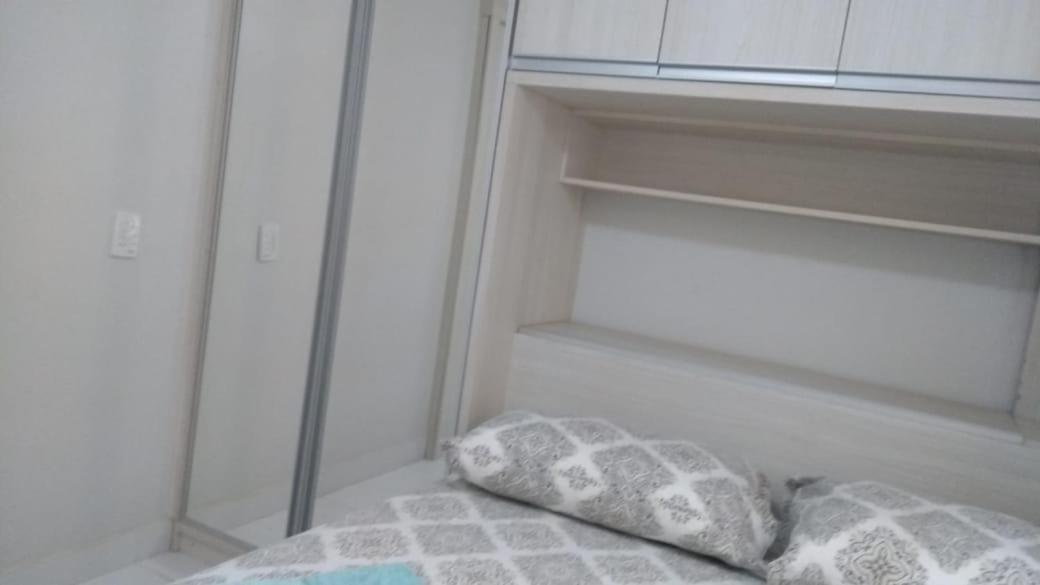 Apto06 Completo Otima Localizacao Uem Novo Centro Maringá Εξωτερικό φωτογραφία